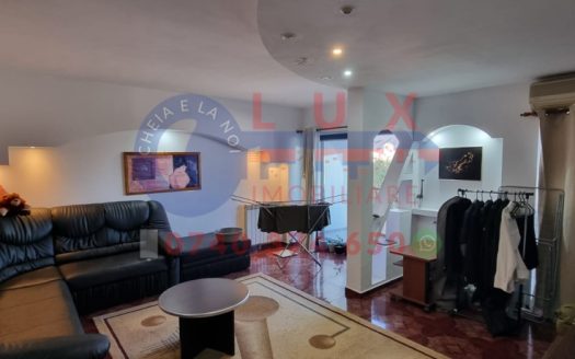 ID 2590 Apartament 2 camere * Strada Babadag