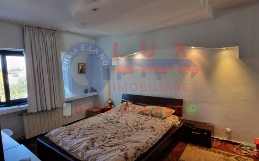 ID 2590 Apartament 2 camere * Strada Babadag