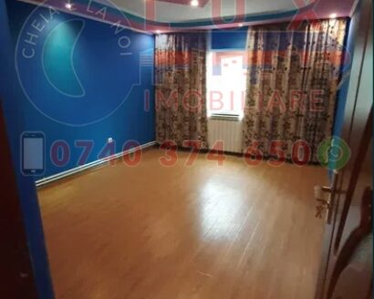 ID 2821 Apartament 2 camere *Cartier C5