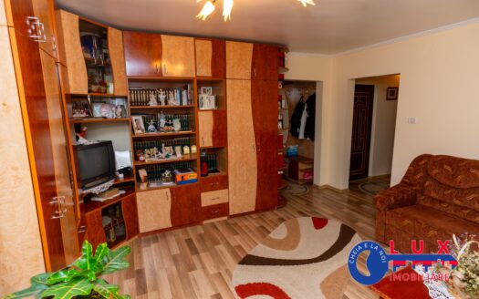 ID 3604 Apartament 3 camere – Strada VICTORIEI