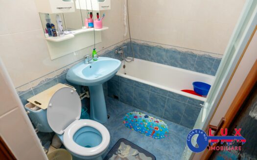 ID 3604 Apartament 3 camere – Strada VICTORIEI