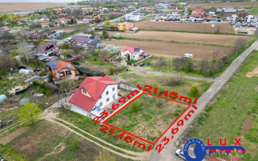 ID 7265 | CONSTRUIEȘTE-ȚI CASA VISURILOR | MINERI | #EXCLUSIVITATELUXIMOBILIARE