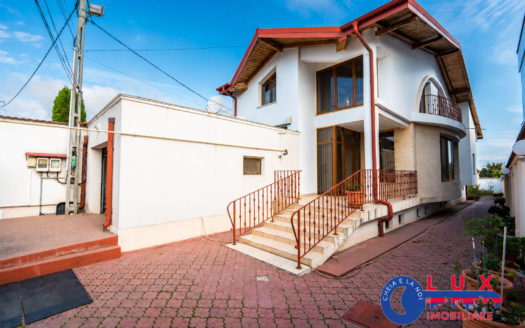 ID 6730: Vilă deosebită D+P+M de vânzare