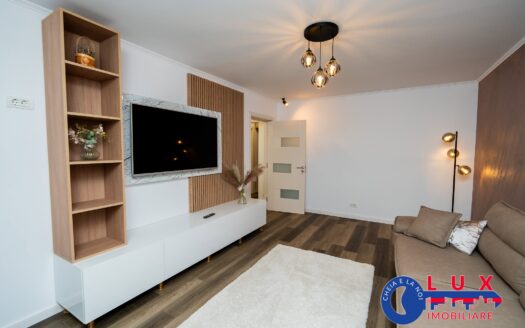 ID 3665 Apartament 3 camere complet renovat