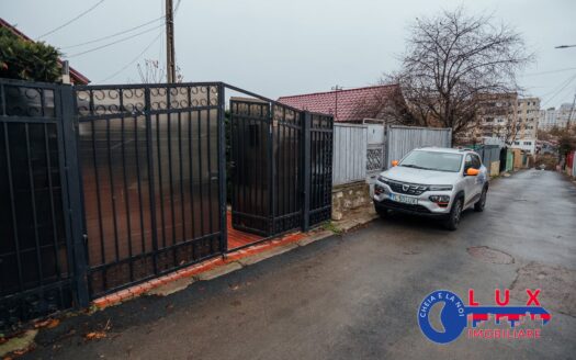  ID 6657 EXCLUSIVITATE – Vila de tip P+M+pod de vanzare
