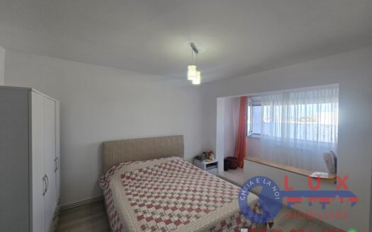ID 2965 Apartament transformat inteligent în 3 camere