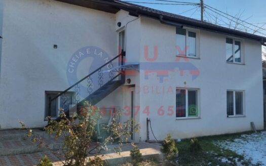 ID 526 Apartament 2 camere la casă – DE ÎNCHIRIAT