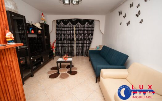 ID 3656 APARTAMENT 3 CAMERE DE VÂNZARE – CARTIER C5