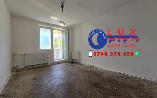 ID 20023 Apartament 2 camere – 41,2 mp – 40.000 EURO NEGOCIABIL