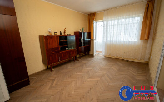 ID 20017 EXCLUSIVITATE – Apartament 2 camere – DE VÂNZARE