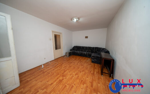 ID 20033 Apartament 2 camere – strada Gavrilov Corneliu