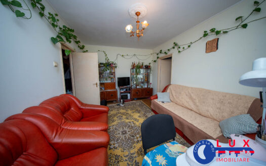  ID 3661 Apartament 3 camere | ULTRACENTRAL