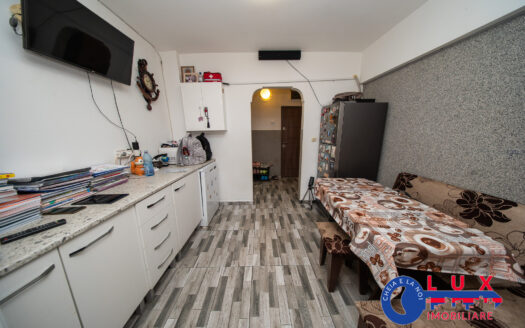 ID 20031 Apartament 2 camere decomandat | Str. 1848