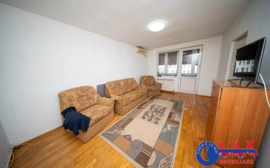  ID 20034 APARTAMENT 2 CAMERE | ULTRACENTRAL