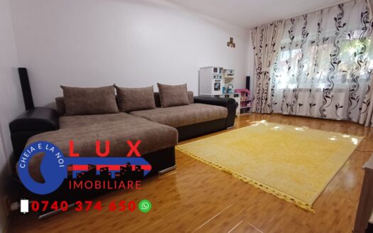 ID 20035 Apartament 2 camere – Cartier E3
