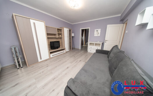 INCHIRIAT! ID 523 Apartament 2 camere – DE INCHIRIAT –