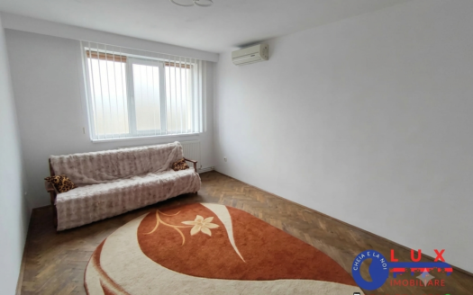 ID 20026 APARTAMENT 2 CAMERE | ULTRACENTRAL
