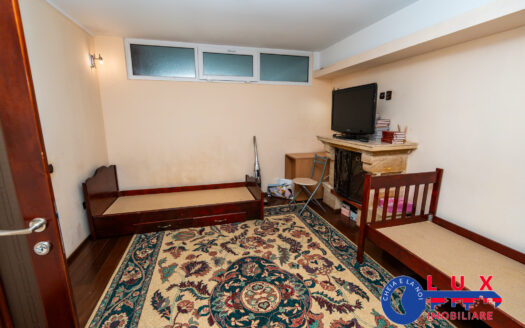  ID 2984 Apartament 2 camere – Strada MIRCEA VODĂ