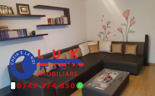 ID 380 Apartament cu 3 camere # INCHIRIERE!!!