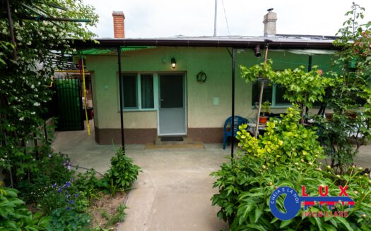 ID 6685 Casă cu teren de vânzare – EXCLUSIVITATE Lux Imobiliare