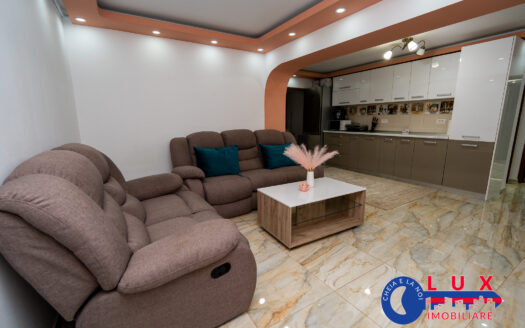 ID 3642 Apartament 3 camere – Strada Babadag ULTRACENTRAL