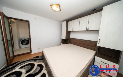 ID 20030 Apartament cu 2 camere modificat în 3 – Cartier E3