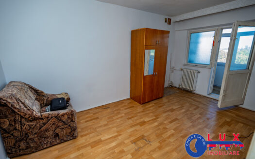 ID 1369 Garsonieră confort 1 DE VÂNZARE