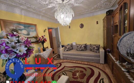  ID 20029 Apartament 2 camere decomandat | Str. 1848