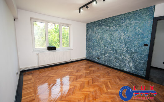 ID 3609 Apartament 3 camere LA CHEIE – ULTRACENTRAL