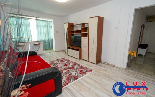  ID 20025 APARTAMENT 2 CAMERE | CENTRUL ORAȘULUI | MOBILAT&UTILAT