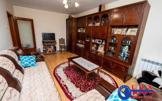  ID 3653 EXCLUSIVITATE Apartament 3 camere strada Podgoriilor
