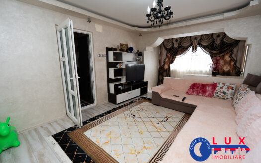 ID 3652 Apartament 3 camere *Str. ETERNITATII