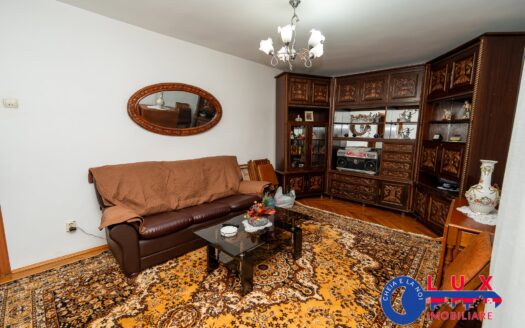 ID 3651 Apartament 3 camere – Strada VICTORIEI