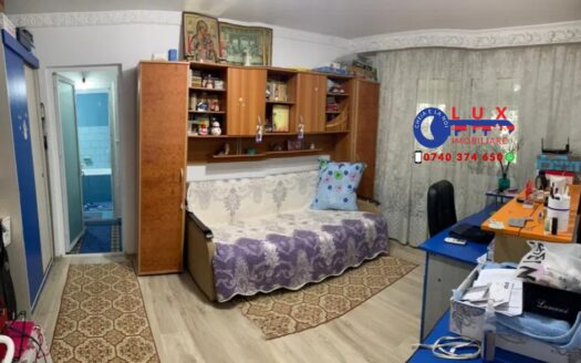 ID 20028 Apartament 2 camere – Strada Eternitatii