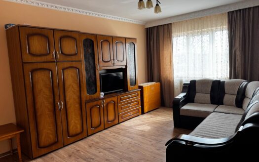 ID 20018 Apartament 2 camere * Cartier C5