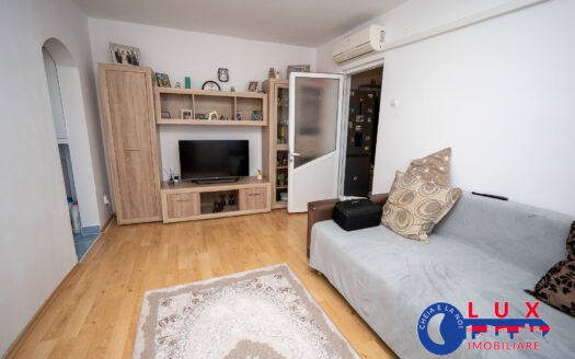 ID 20014 Apartament 2 camere – DE VÂNZARE