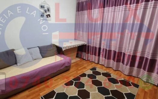 ID 2845 Apartament 2 camere *Cartier C5