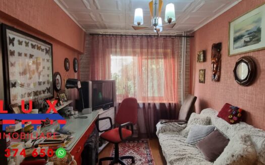 ID 3410 Apartament 3 camere * Piata Noua