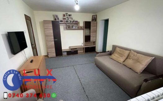  ID 20002 Apartament 2 camere – Strada I. L. Caragiale