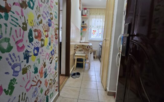 ID 2999 Apartament 2 camere – 42.000 EURO