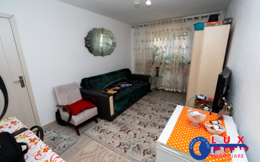  ID 2995 Apartament cu 2 camere * Str Alunisului