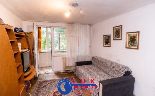 ID 2866 Apartament 2 camere – Strada I. L. Caragiale