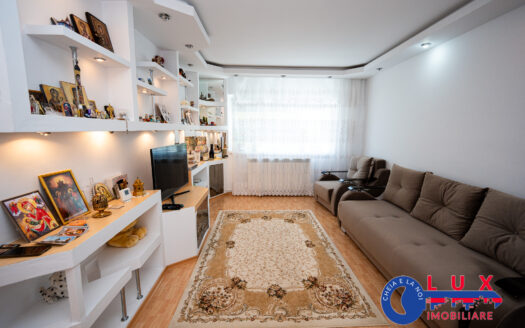  ID 3659 Apartament 3 camere | ULTRACENTRAL