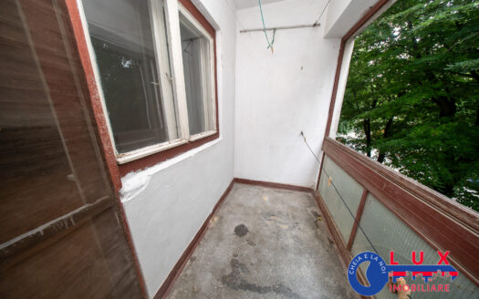 ID 20033 Apartament 2 camere – strada Gavrilov Corneliu