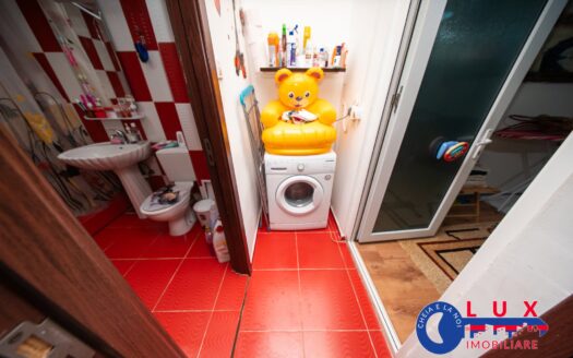  ID 2948 Apartament 2 camere de vânzare – Strada Gavrilov Corneliu