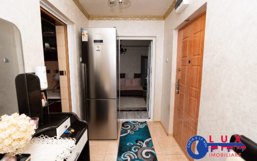 ID 3652 Apartament 3 camere *Str. ETERNITATII