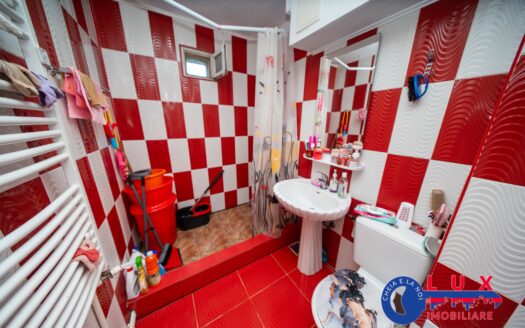  ID 2948 Apartament 2 camere de vânzare – Strada Gavrilov Corneliu