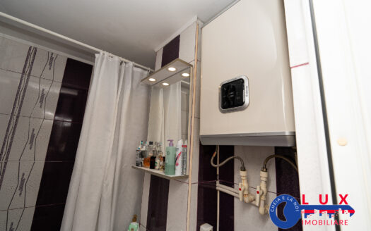 ID 3652 Apartament 3 camere *Str. ETERNITATII