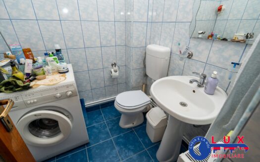ID 3651 Apartament 3 camere – Strada VICTORIEI