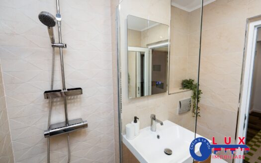 ID 3665 Apartament 3 camere complet renovat